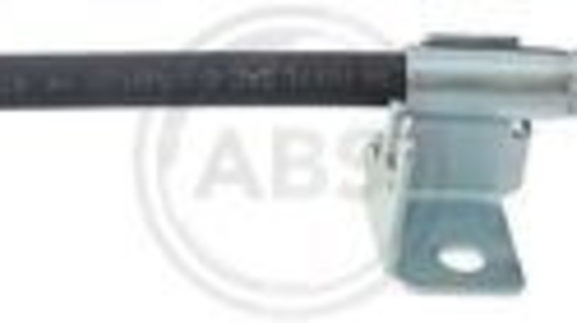 Furtun frana puntea spate (SL6249 ABS) HYUNDAI,KIA