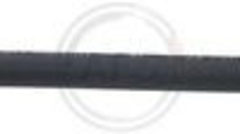 Furtun frana puntea spate (SL6261 ABS) CHEVROLET,DAEWOO,DODGE