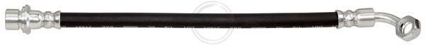 Furtun frana puntea spate (SL6291 ABS) LEXUS,TOYOTA