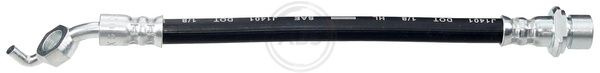 Furtun frana puntea spate (SL6296 ABS) TOYOTA