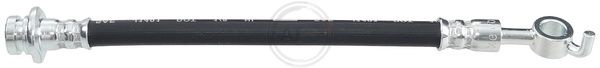 Furtun frana puntea spate (SL6305 ABS) NISSAN