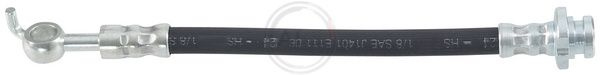 Furtun frana puntea spate (SL6328 ABS) NISSAN