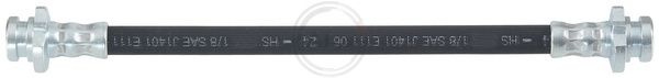 Furtun frana puntea spate (SL6329 ABS) NISSAN