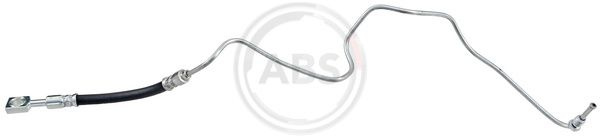 Furtun frana puntea spate (SL6350 ABS) SKODA,VW