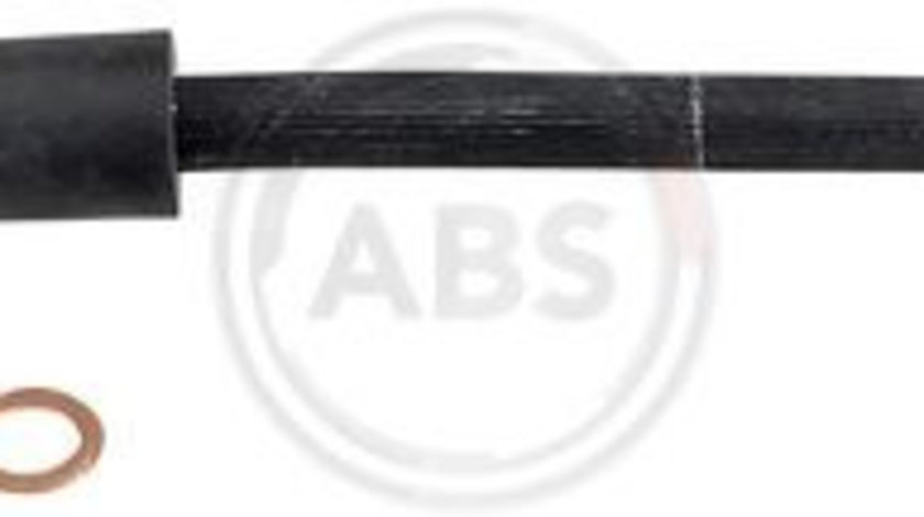 Furtun frana puntea spate (SL6372 ABS) AUDI,CUPRA,SEAT,SKODA,VW