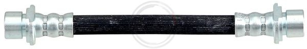 Furtun frana puntea spate (SL6384 ABS) TOYOTA