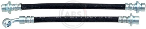 Furtun frana puntea spate (SL6394 ABS) HONDA