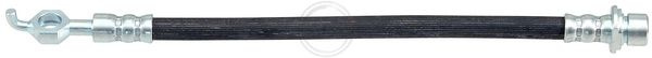 Furtun frana puntea spate (SL6413 ABS) DAIHATSU,TOYOTA