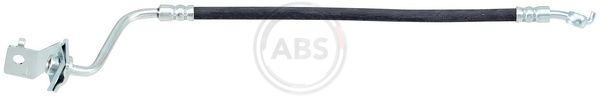 Furtun frana puntea spate (SL6419 ABS) HYUNDAI,KIA