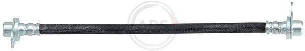Furtun frana puntea spate (SL6425 ABS) Citroen,MITSUBISHI,PEUGEOT
