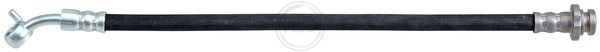 Furtun frana puntea spate (SL6443 ABS) NISSAN