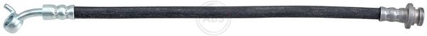 Furtun frana puntea spate (SL6444 ABS) NISSAN