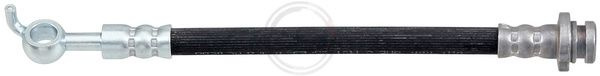 Furtun frana puntea spate (SL6473 ABS) NISSAN