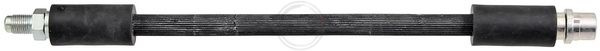Furtun frana puntea spate (SL6498 ABS) AUDI