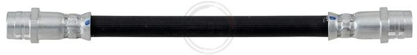 Furtun frana puntea spate (SL6508 ABS) BENTLEY,VW
