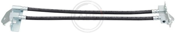 Furtun frana puntea spate (SL6520 ABS) FORD