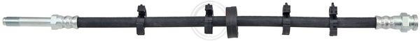 Furtun frana puntea spate (SL6527 ABS) IVECO