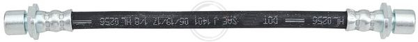 Furtun frana puntea spate (SL6550 ABS) DAIHATSU,SUBARU,TOYOTA