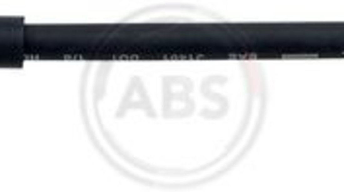 Furtun frana puntea spate (SL6585 ABS) AUDI,CUPRA,SEAT,SKODA,VW