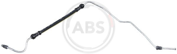 Furtun frana puntea spate (SL6601 ABS) RENAULT