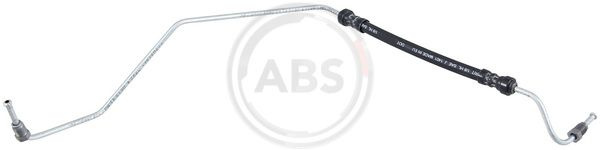 Furtun frana puntea spate (SL6604 ABS) RENAULT