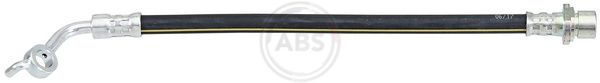 Furtun frana puntea spate (SL6610 ABS) TOYOTA