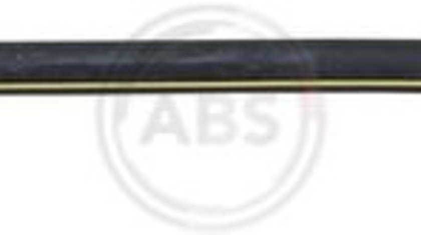 Furtun frana puntea spate (SL6611 ABS) TOYOTA