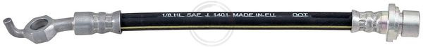 Furtun frana puntea spate (SL6613 ABS) TOYOTA