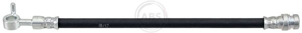 Furtun frana puntea spate (SL6623 ABS) HYUNDAI,KIA