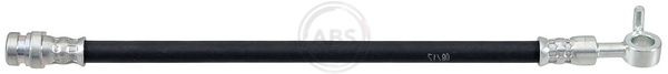 Furtun frana puntea spate (SL6624 ABS) HYUNDAI,KIA