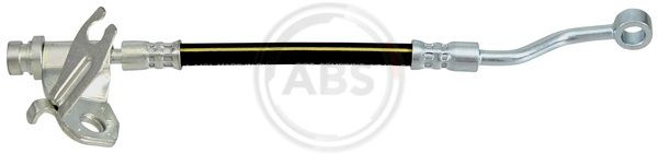 Furtun frana puntea spate (SL6625 ABS) HYUNDAI