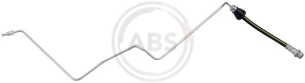 Furtun frana puntea spate (SL6630 ABS) FORD