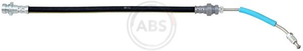 Furtun frana puntea spate (SL6643 ABS) KIA