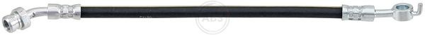 Furtun frana puntea spate (SL6685 ABS) HYUNDAI,KIA