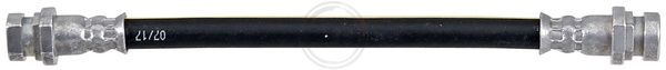 Furtun frana puntea spate (SL6688 ABS) RENAULT
