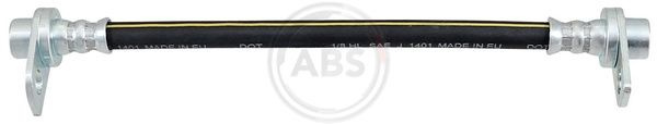 Furtun frana puntea spate (SL6700 ABS) DODGE,FIAT