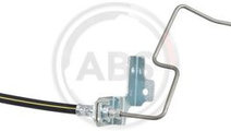 Furtun frana puntea spate (SL6702 ABS) DODGE,FIAT