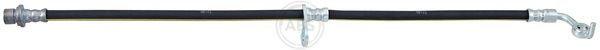 Furtun frana puntea spate (SL6710 ABS) SUBARU