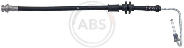 Furtun frana puntea spate (SL6714 ABS) RENAULT