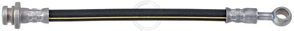 Furtun frana puntea spate (SL6716 ABS) NISSAN