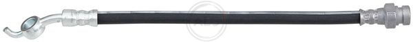 Furtun frana puntea spate (SL6719 ABS) KIA