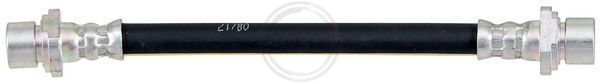 Furtun frana puntea spate (SL6727 ABS) DAIHATSU