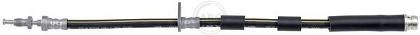 Furtun frana puntea spate (SL6730 ABS) FORD