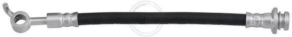 Furtun frana puntea spate (SL6757 ABS) NISSAN