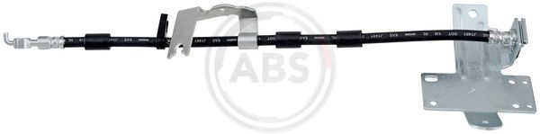 Furtun frana puntea spate (SL6765 ABS) FORD