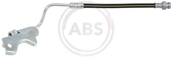 Furtun frana puntea spate (SL6773 ABS) HYUNDAI