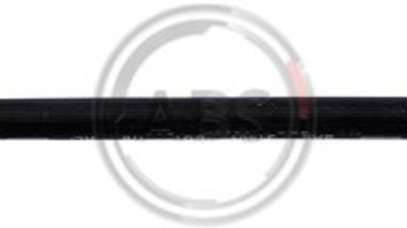 Furtun frana puntea spate (SL6800 ABS) Citroen,MITSUBISHI,PEUGEOT