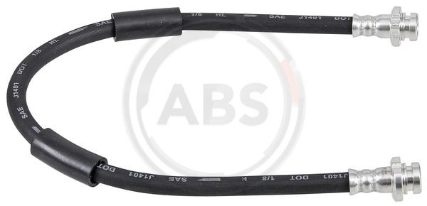 Furtun frana puntea spate (SL6802 ABS) NISSAN