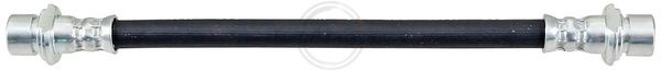 Furtun frana puntea spate (SL7014 ABS) SUBARU,TOYOTA