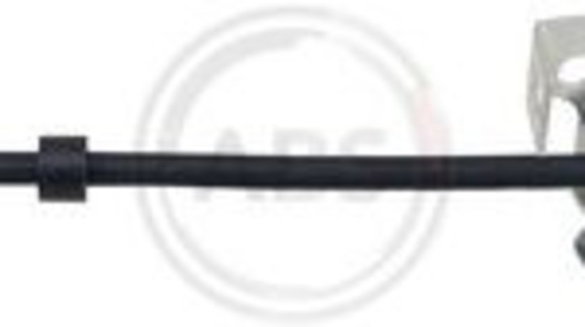 Furtun frana puntea spate (SL7015 ABS) CHEVROLET,OPEL,VAUXHALL